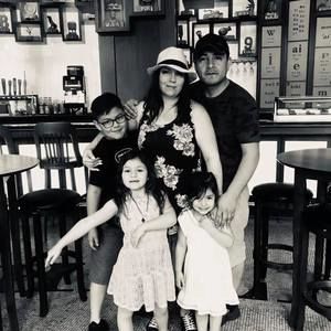 Meet your Posher, Raymundo